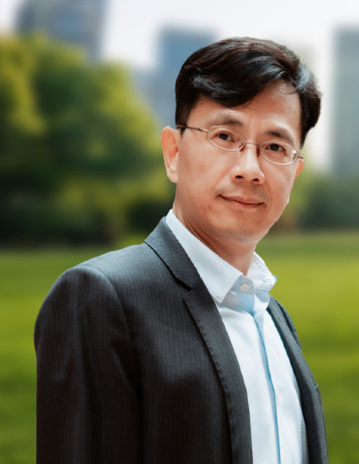 林少陽